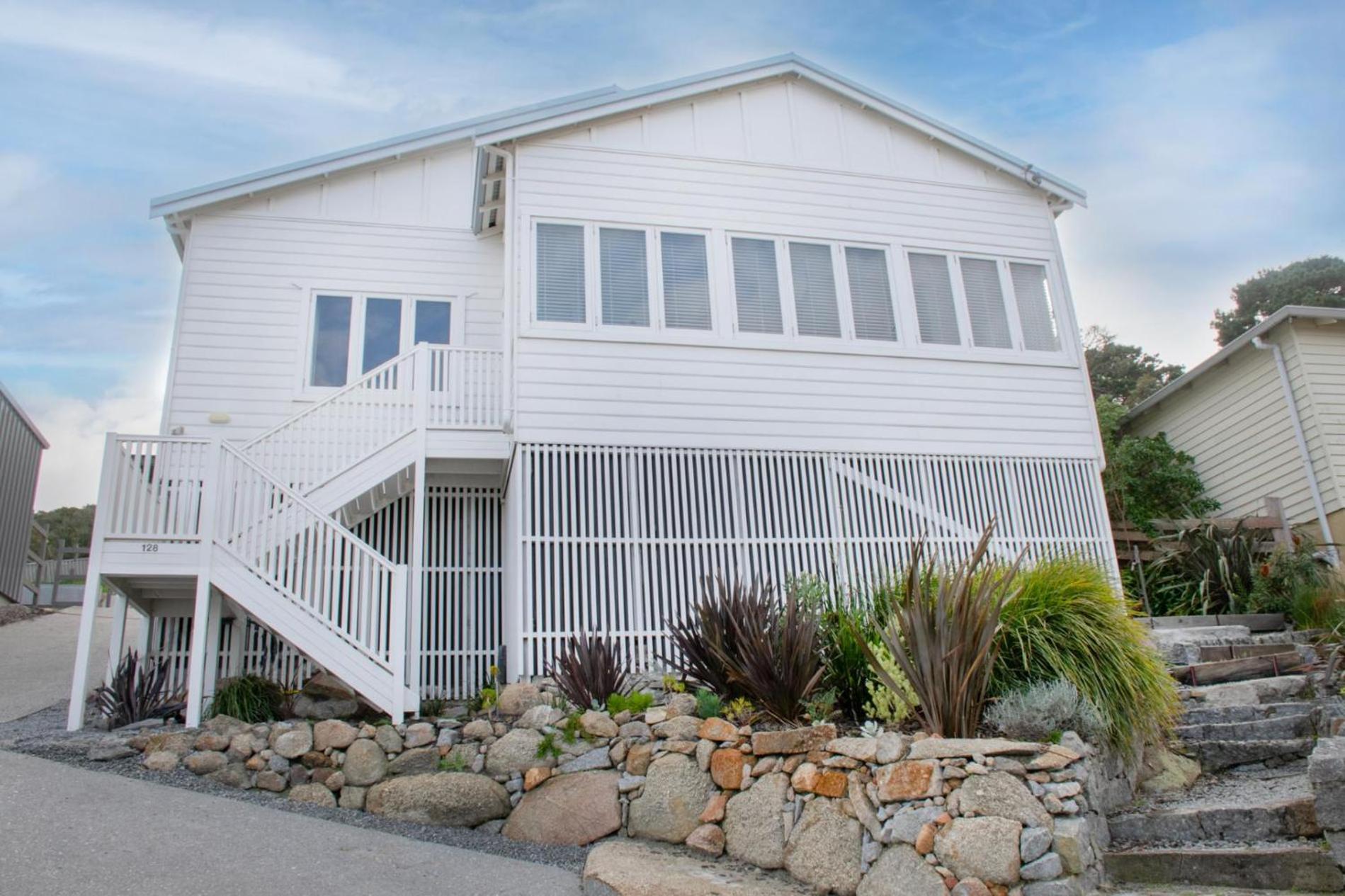 Harbour Ridge Cottage Albany Exterior photo